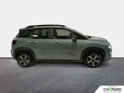 Photo 8 Citroën C3 Aircross  PureTech 130 S&S EAT6