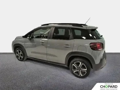 Photo 12 Citroën C3 Aircross  PureTech 130 S&S EAT6