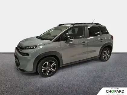 Photo Citroën C3 Aircross Shine Pack