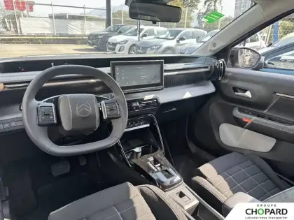 Photo 9 Citroën C3 Aircross  Hybride 145 ch Aut