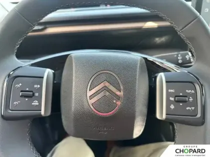 Photo 14 Citroën C3 Aircross  Hybride 145 ch Aut
