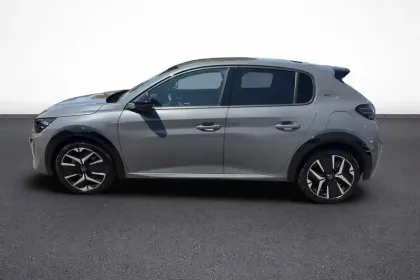 Photo 7 Peugeot 208  Hybrid 145 ch e-DCS6