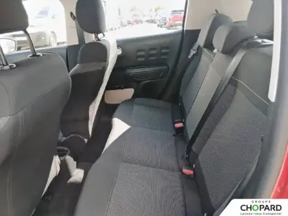 Photo 16 Citroën C3  BlueHDi 100 ch BVM6