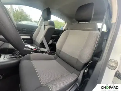 Photo 13 Citroën C3  BlueHDi 100 BVM6