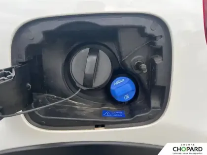 Photo 8 Citroën C3  BlueHDi 100 BVM6