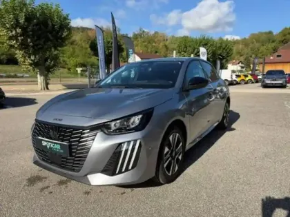 Photo Peugeot 208 Allure