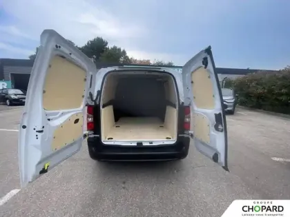 Photo 5 Citroën Berlingo  VAN M 650 BLUEHDI 100 S&S BVM6