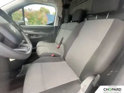 Photo 8 Citroën Berlingo  VAN M 650 BLUEHDI 100 S&S BVM6