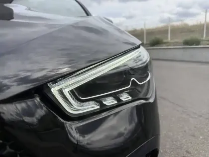 Photo 8 Mercedes CLA  Coupé 200 d 8G-DCT