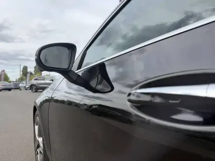 Photo 9 Mercedes CLA  Coupé 200 d 8G-DCT