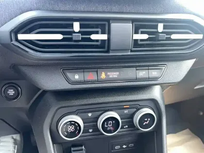 Photo 30 Dacia Sandero  ECO-G 120