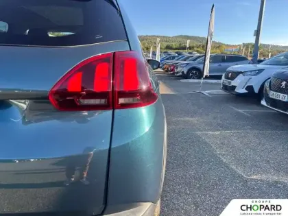 Photo 22 Peugeot 2008  1.2 PureTech 110ch S&S EAT6