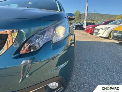 Photo 21 Peugeot 2008  1.2 PureTech 110ch S&S EAT6