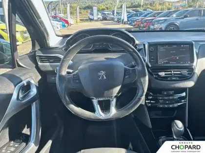 Photo 15 Peugeot 2008  1.2 PureTech 110ch S&S EAT6