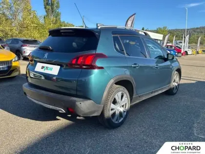 Photo 24 Peugeot 2008  1.2 PureTech 110ch S&S EAT6