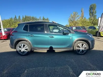 Photo 30 Peugeot 2008  1.2 PureTech 110ch S&S EAT6