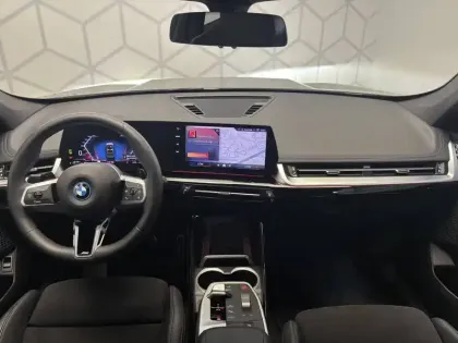 Photo 7 BMW X1  xDrive 30e 326ch DKG7