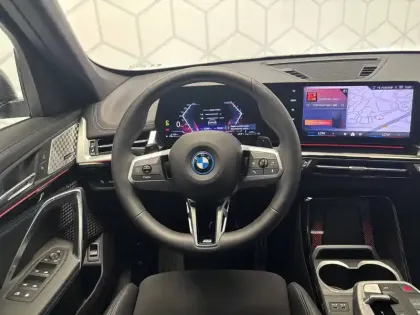 Photo 8 BMW X1  xDrive 30e 326ch DKG7