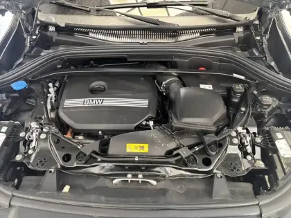 Photo 21 BMW X1  xDrive 30e 326ch DKG7