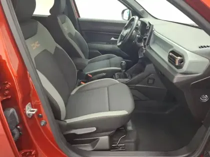 Photo 25 Dacia Duster  TCe 130 4x2