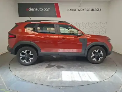 Photo 5 Dacia Duster  TCe 130 4x2
