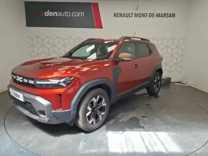 Photo Dacia Duster Extreme
