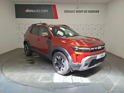 Photo 6 Dacia Duster  TCe 130 4x2