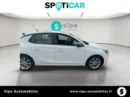 Photo 5 Opel Corsa  1.2 Turbo 100 ch BVM6