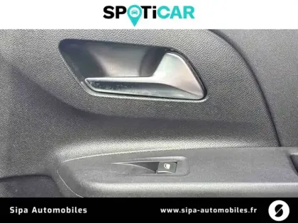 Photo 21 Opel Corsa  1.2 Turbo 100 ch BVM6