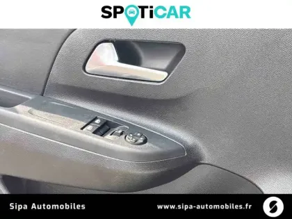 Photo 27 Opel Corsa  1.2 Turbo 100 ch BVM6
