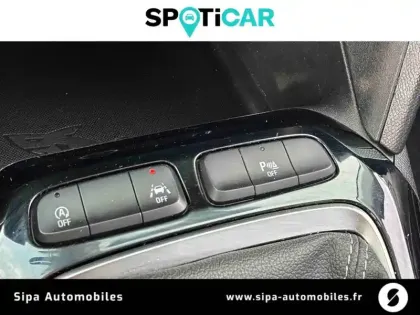 Photo 20 Opel Corsa  1.2 Turbo 100 ch BVM6