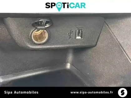 Photo 19 Opel Corsa  1.2 Turbo 100 ch BVM6