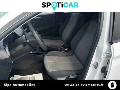 Photo 11 Opel Corsa  1.2 Turbo 100 ch BVM6