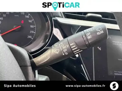 Photo 24 Opel Corsa  1.2 Turbo 100 ch BVM6