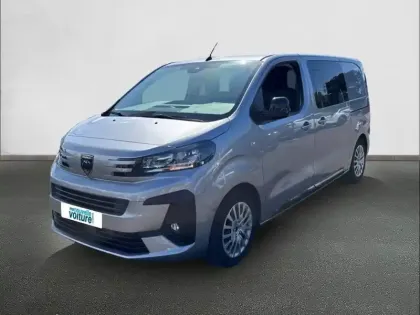 Photo Peugeot Expert