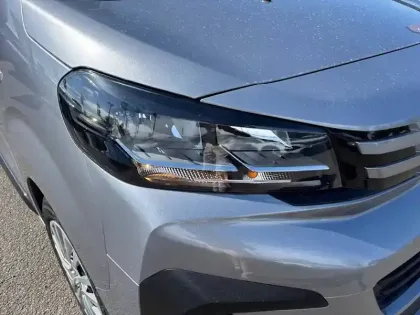 Photo 15 Peugeot Expert  CA REPLIABLE M BLUEHDI 120 S&S BVM6