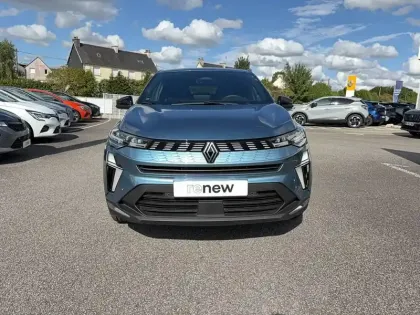Photo 7 Renault Symbioz  E-Tech full hybrid 160 ch