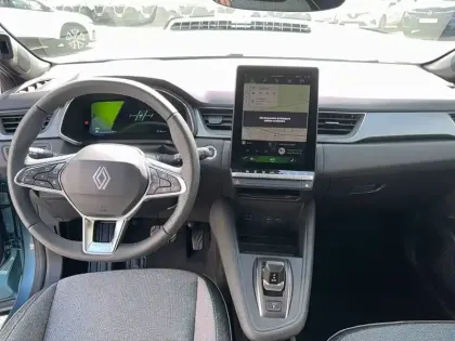 Photo 11 Renault Symbioz  E-Tech full hybrid 160 ch