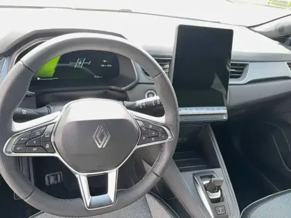 Photo 9 Renault Symbioz  E-Tech full hybrid 160 ch