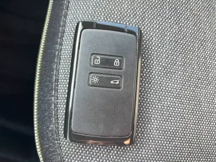 Photo 18 Renault Symbioz  E-Tech full hybrid 160 ch