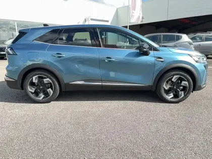Photo 5 Renault Symbioz  E-Tech full hybrid 160 ch