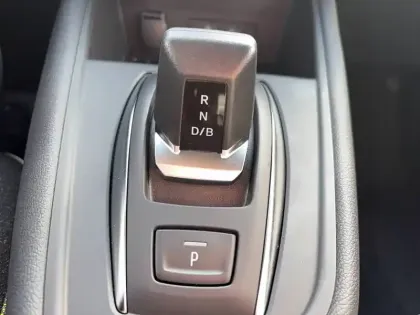 Photo 19 Renault Symbioz  E-Tech full hybrid 160 ch