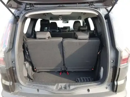Photo 11 Dacia Jogger  Hybrid 155 7 pl