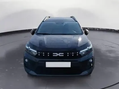 Photo 7 Dacia Jogger  Hybrid 155 7 pl