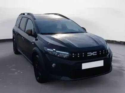 Photo 6 Dacia Jogger  Hybrid 155 7 pl