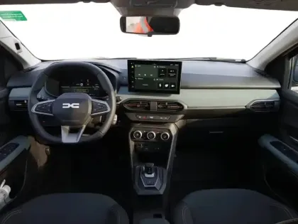 Photo 12 Dacia Jogger  Hybrid 155 7 pl