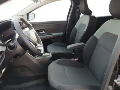 Photo 9 Dacia Jogger  Hybrid 155 7 pl