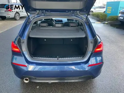Photo 5 BMW Serie 1 118i 136 ch DKG7