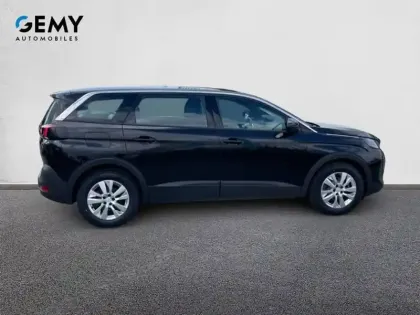 Photo 17 Peugeot 5008  BlueHDi 130ch S&S EAT8