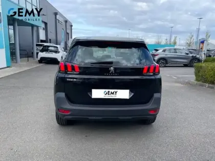 Photo 5 Peugeot 5008  BlueHDi 130ch S&S EAT8